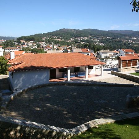 Hotel Quinta Progresso Macieira de Cambra Kültér fotó