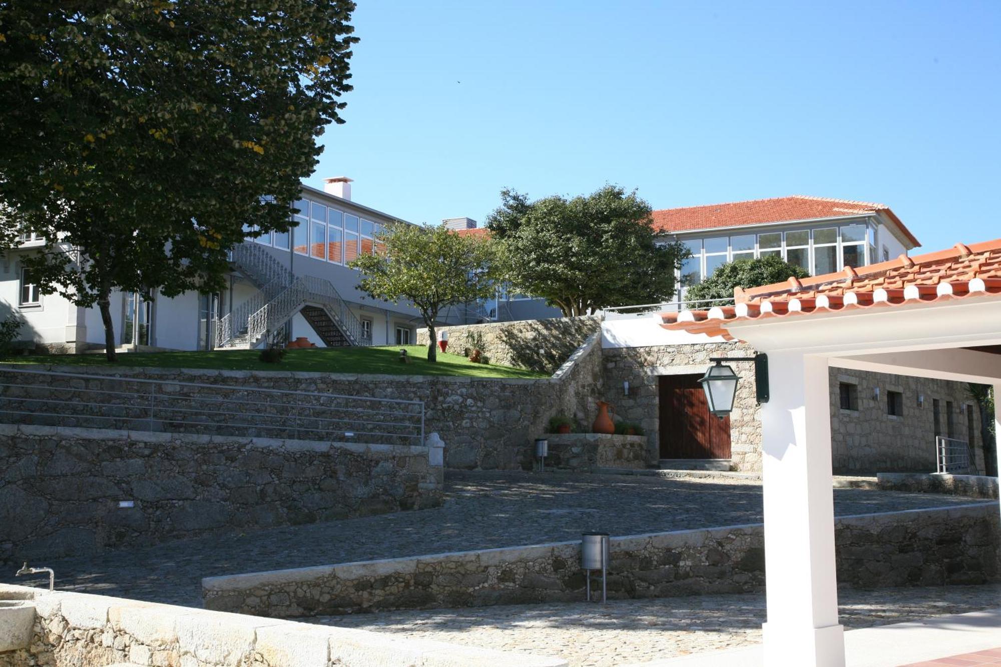 Hotel Quinta Progresso Macieira de Cambra Kültér fotó