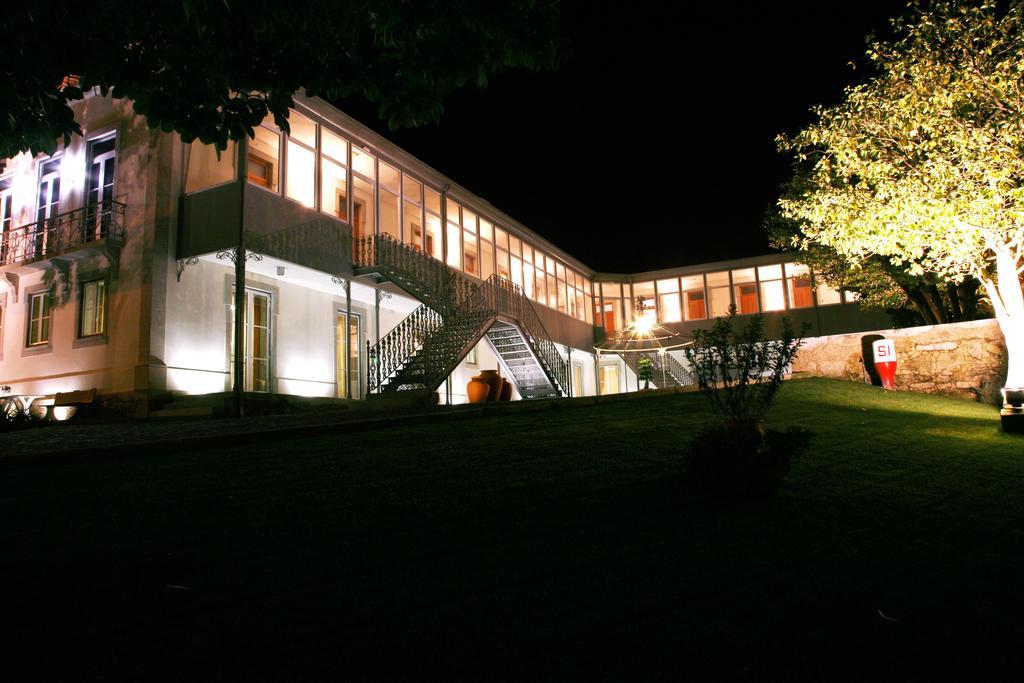 Hotel Quinta Progresso Macieira de Cambra Kültér fotó