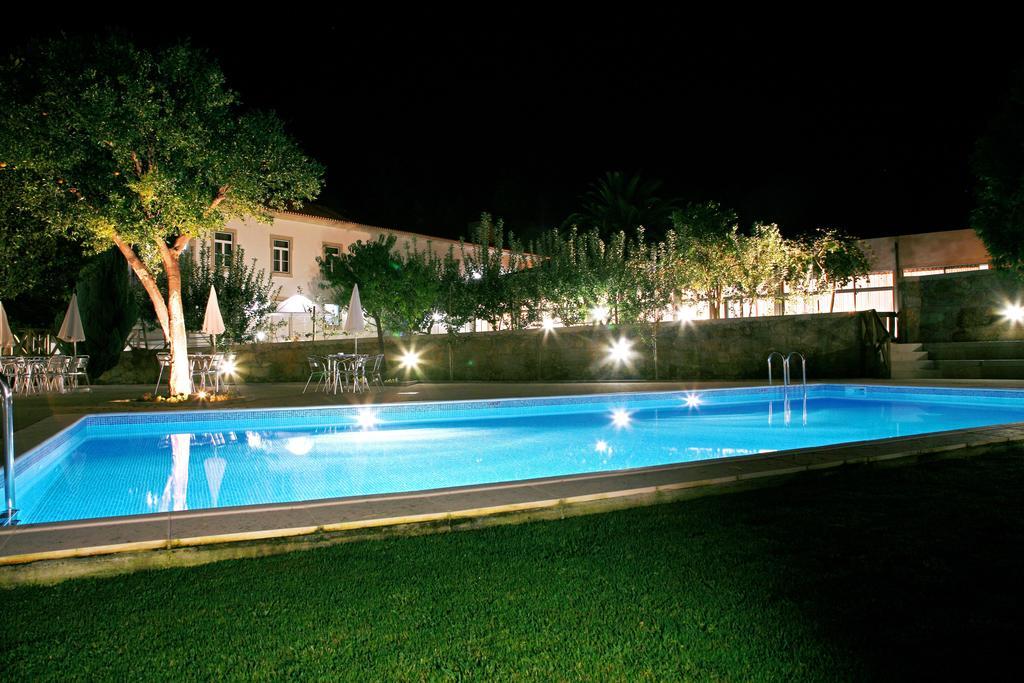 Hotel Quinta Progresso Macieira de Cambra Kültér fotó
